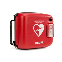 Дефибриллятор Philips HeartStart FRx